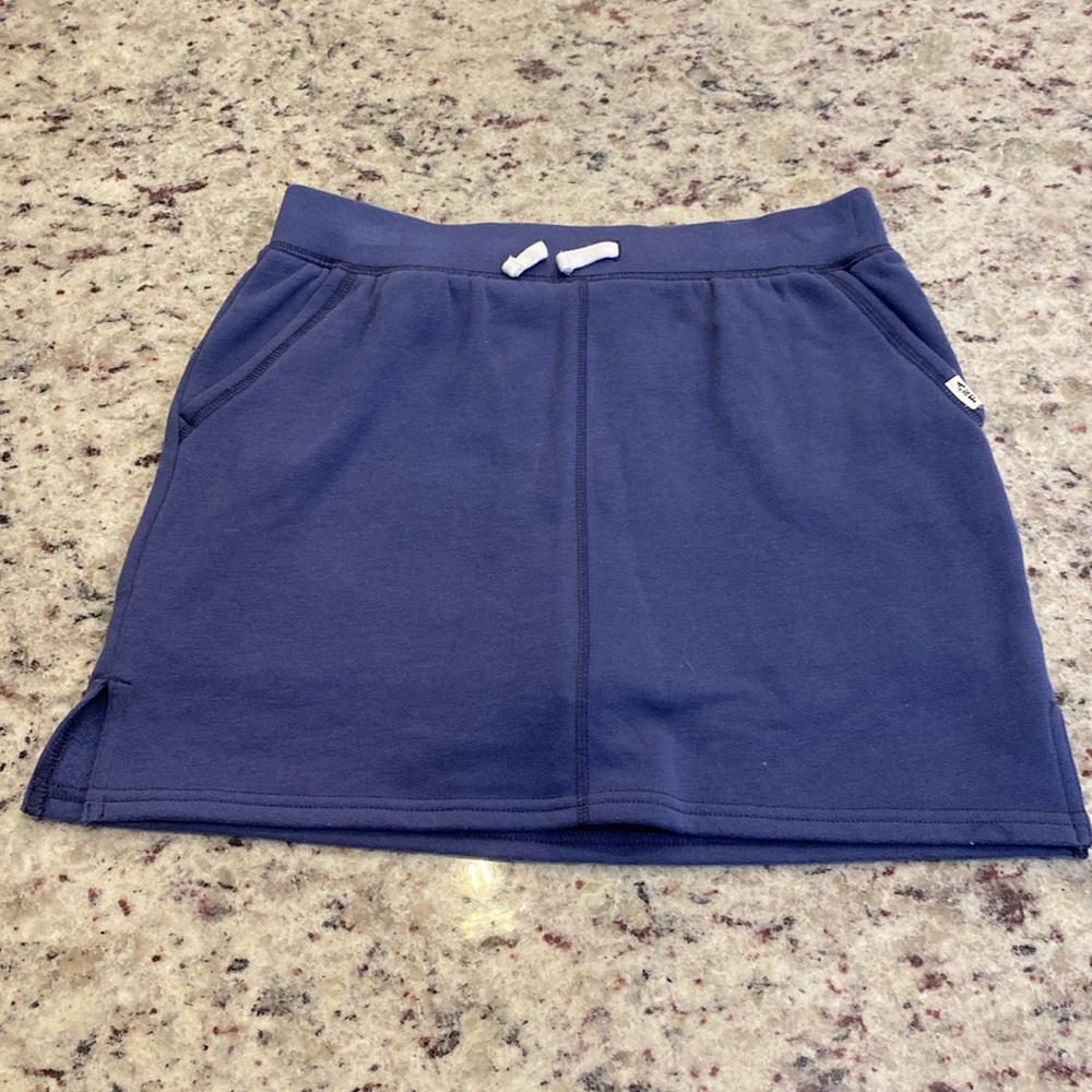 Skorts